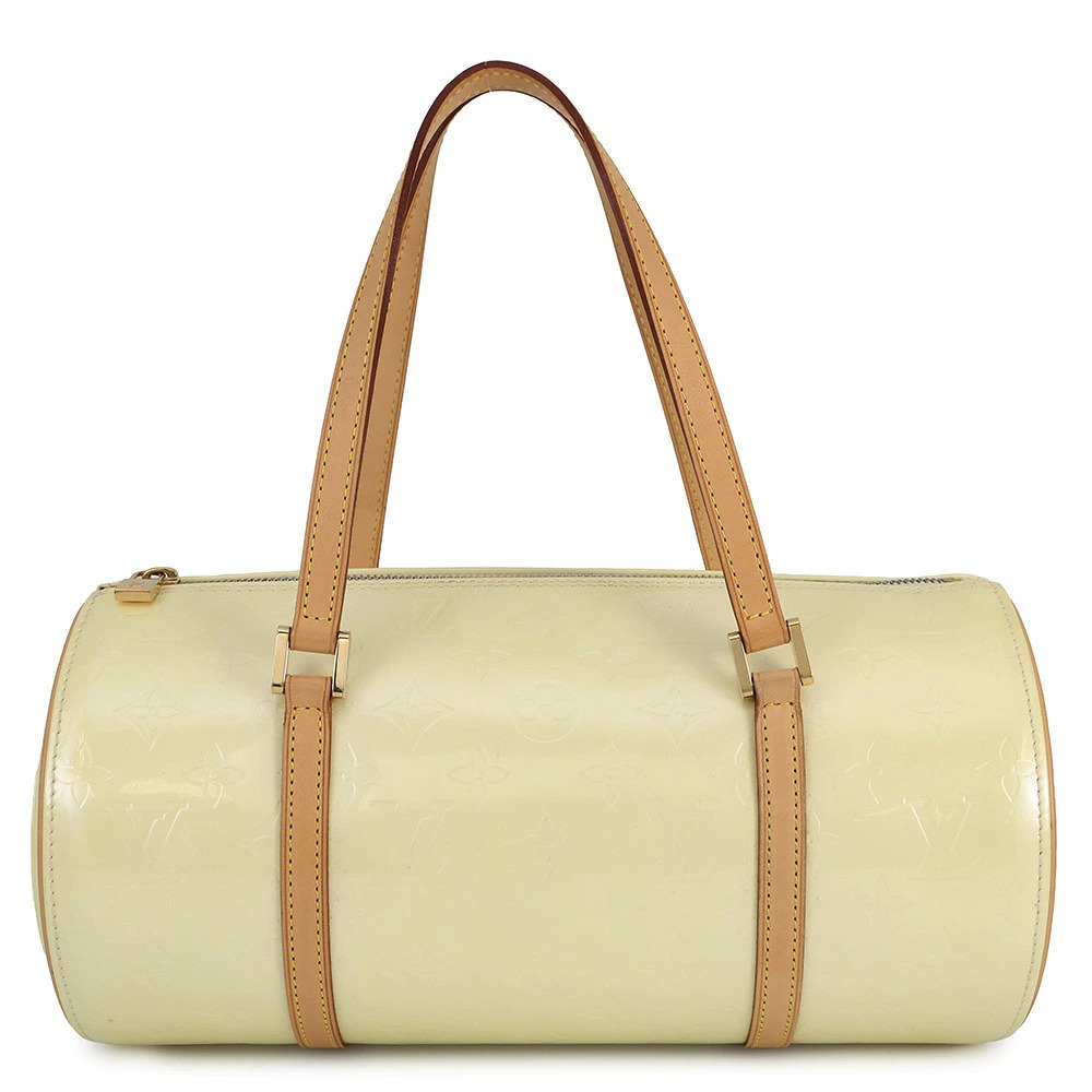Louis Vuitton Monogram Vernis Bedford Handbag